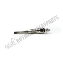Glow Plugs 19077-65510 for Kubota Engine D1403 D1503 D1703 D1803 Tractor L2600 L2800 L3240 L3300 L3540 L3800 L3940 L4240 L4740 L5240