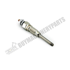 Glow Plugs 19077-65510 for Kubota Engine D1403 D1503 D1703 D1803 Tractor L2600 L2800 L3240 L3300 L3540 L3800 L3940 L4240 L4740 L5240