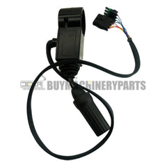 For Liugong Wheel loader 820G CLG835 842 842H 862H 856 Gear selector SP111858 ZF.0501216209