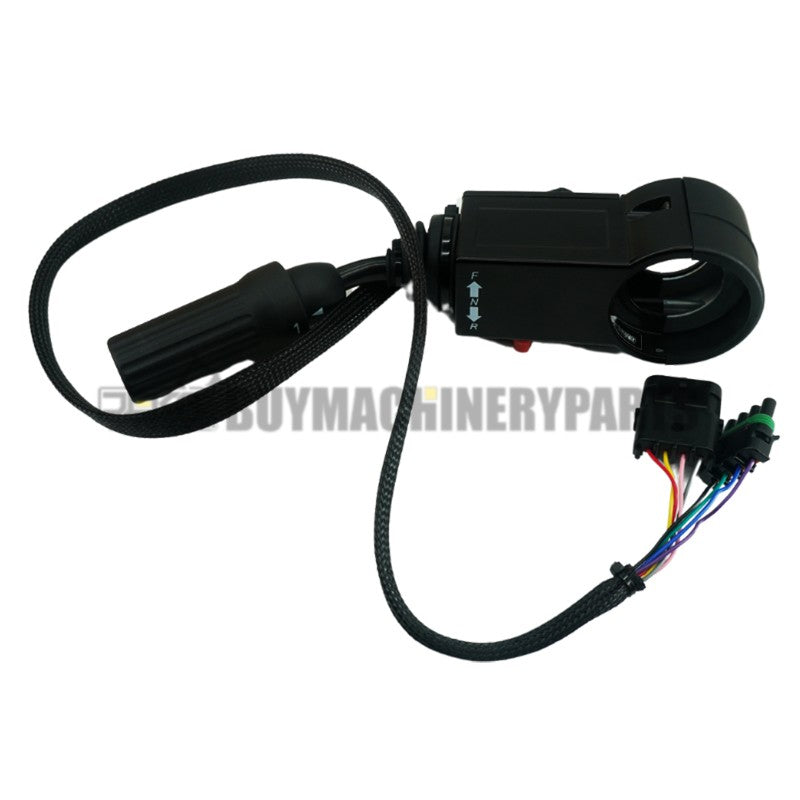 For Liugong Wheel loader 820G CLG835 842 842H 862H 856 Gear selector SP111858 ZF.0501216209