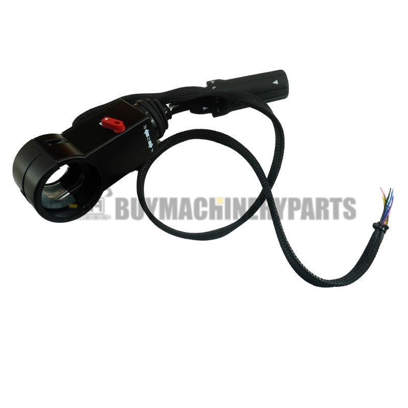 For Liugong Wheel loader 820G CLG835 842 842H 862H 856 Gear selector SP111858 ZF.0501216209