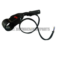 For Liugong Wheel loader 820G CLG835 842 842H 862H 856 Gear selector SP111858 ZF.0501216209