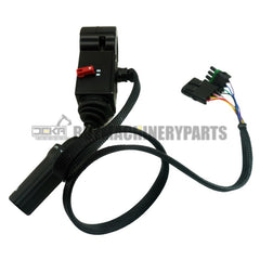 For Liugong Wheel loader 820G CLG835 842 842H 862H 856 Gear selector SP111858 ZF.0501216209