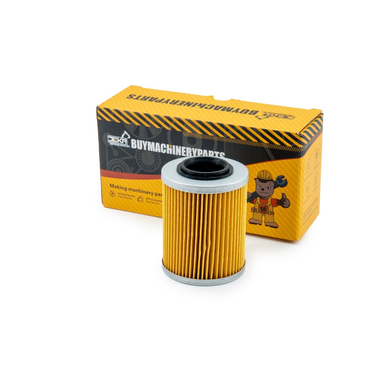 For Massimo Bennche Coleman Strike Oil Filter,Cartridge,VTwin,HiSun,UTV,ATV,800,1000