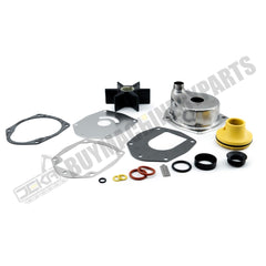 Kit de impulsor de bomba de agua para barco Mercury/MerCruiser Alpha One 1.ª generación 817275Q05