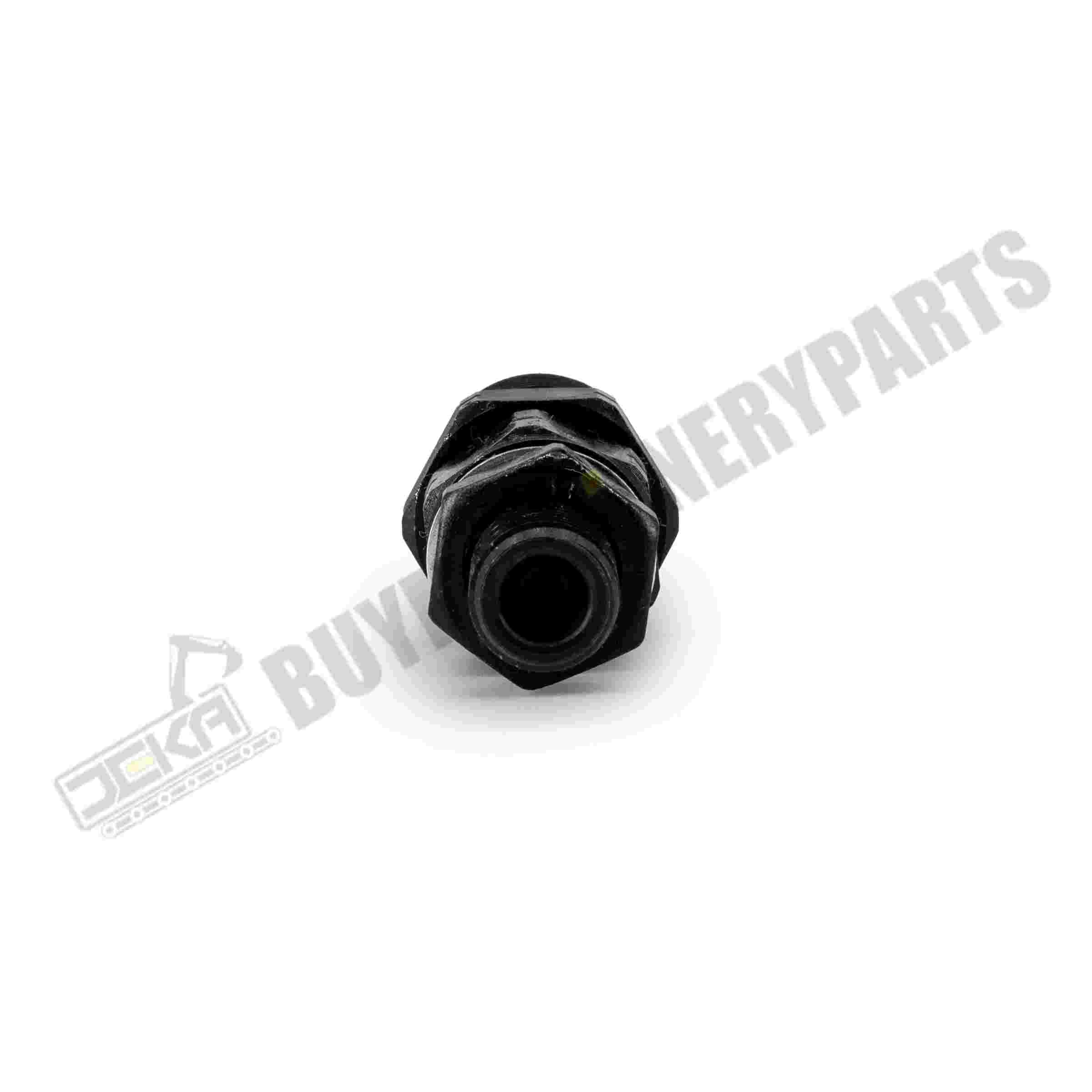 For New Ford New Holland TC31DA TC33 TC33D TC33DA TC34DA TC35 TC35A TC35D TC35DA TC40 TC40A TC40D Fuel Injector