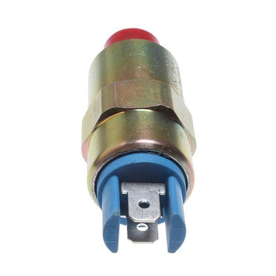 For Perkins Engine 1004-4 1006-6 135Ti 1004G 3.1524 903-27 4.41 12V Solenoid 26420472 28730179