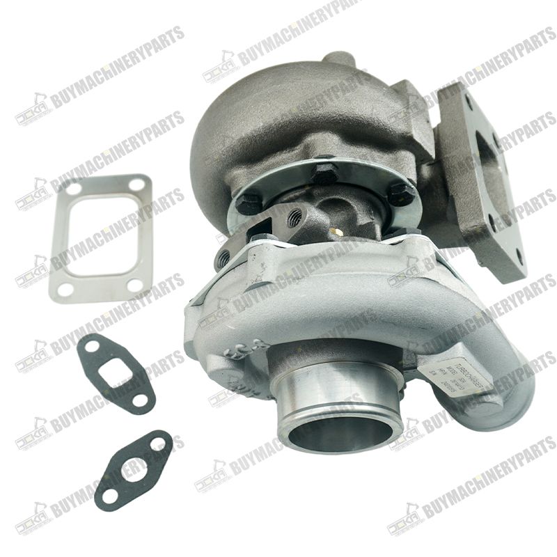 For Perkins Engine 1004-4T Turbo S2A Turbocharger 2674A153 2674A153R