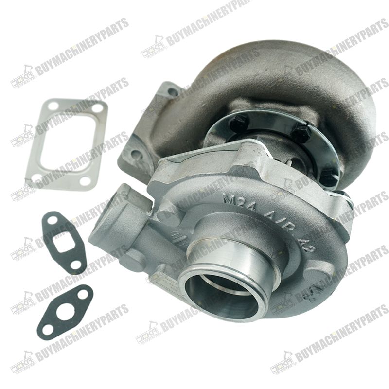 For Perkins Engine 1004-4T Turbo S2A Turbocharger 2674A153 2674A153R