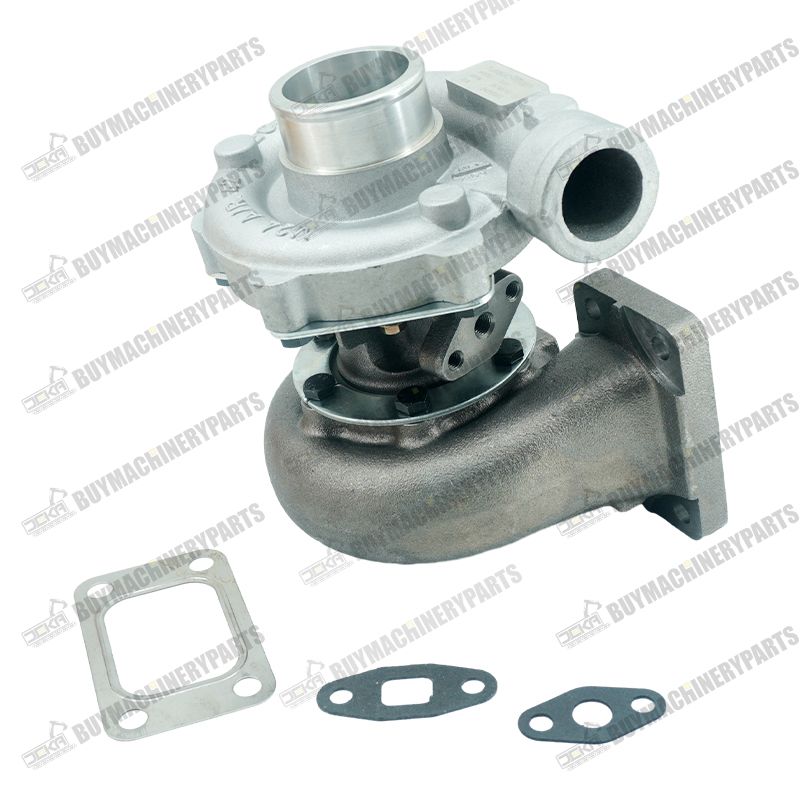 For Perkins Engine 1004-4T Turbo S2A Turbocharger 2674A153 2674A153R