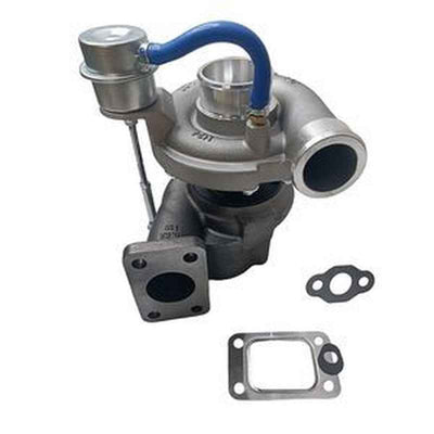 GT2556S Turbocharger 2674A209/224 for Perkins 1104C Engine