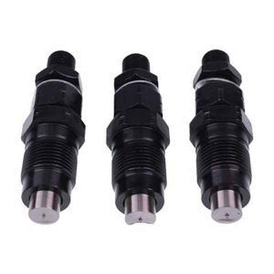 Fuel Injector Set of 3 131406490 for Perkins Engine