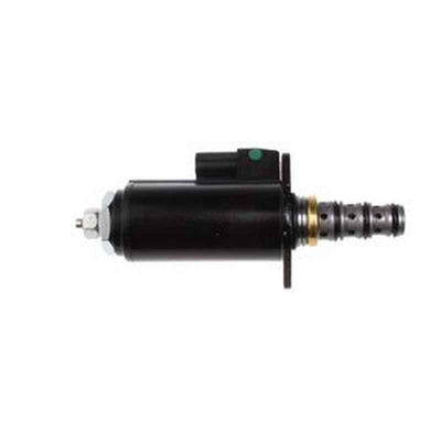 Solenoid Valve YN35V00048F1 for Kobelco SK200-8 SK250-8 SK260-8 Excavator