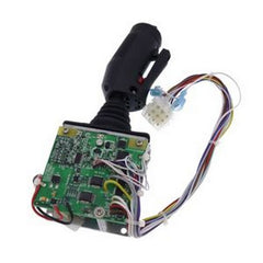 Controlador de joystick de 3 velocidades 159109 para Skyjack SJ6826 RT SJ6832 RT SJ8831 RT SJ8841 RT SJ9250 RT 