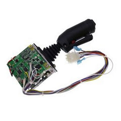 Controlador de joystick de 3 velocidades 159109 para Skyjack SJ6826 RT SJ6832 RT SJ8831 RT SJ8841 RT SJ9250 RT 