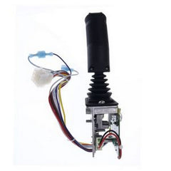 Controlador de joystick de 3 velocidades 159109 para Skyjack SJ6826 RT SJ6832 RT SJ8831 RT SJ8841 RT SJ9250 RT 