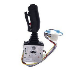 Controlador de joystick de 3 velocidades 159109 para Skyjack SJ6826 RT SJ6832 RT SJ8831 RT SJ8841 RT SJ9250 RT 