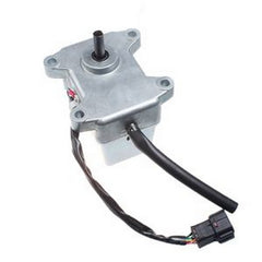 Motor de acelerador KHR1713 de 9 pines para excavadora Sumitomo SH280-A1 SH280-A2 SH300-A1 SH300-A2