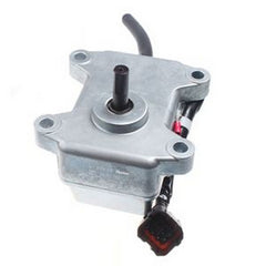 Motor de acelerador KHR1713 de 9 pines para excavadora Sumitomo SH280-A1 SH280-A2 SH300-A1 SH300-A2