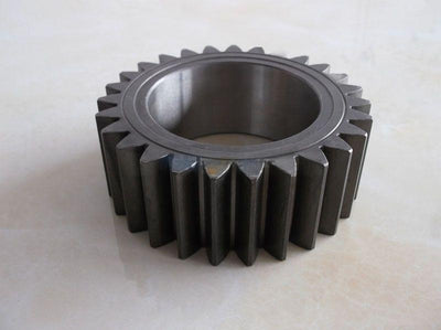 For Sumitomo Excavator SH200 Kato Excavator HD700-7 Traveling 3rd Four Planetary Gear