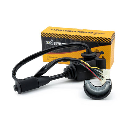 For VOLVO 5350 5350B A20C A25G A30 A35G A40D Joystick Column Switch 11192582