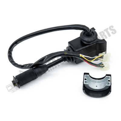 For VOLVO 5350 5350B A20C A25G A30 A35G A40D Joystick Column Switch 11192582