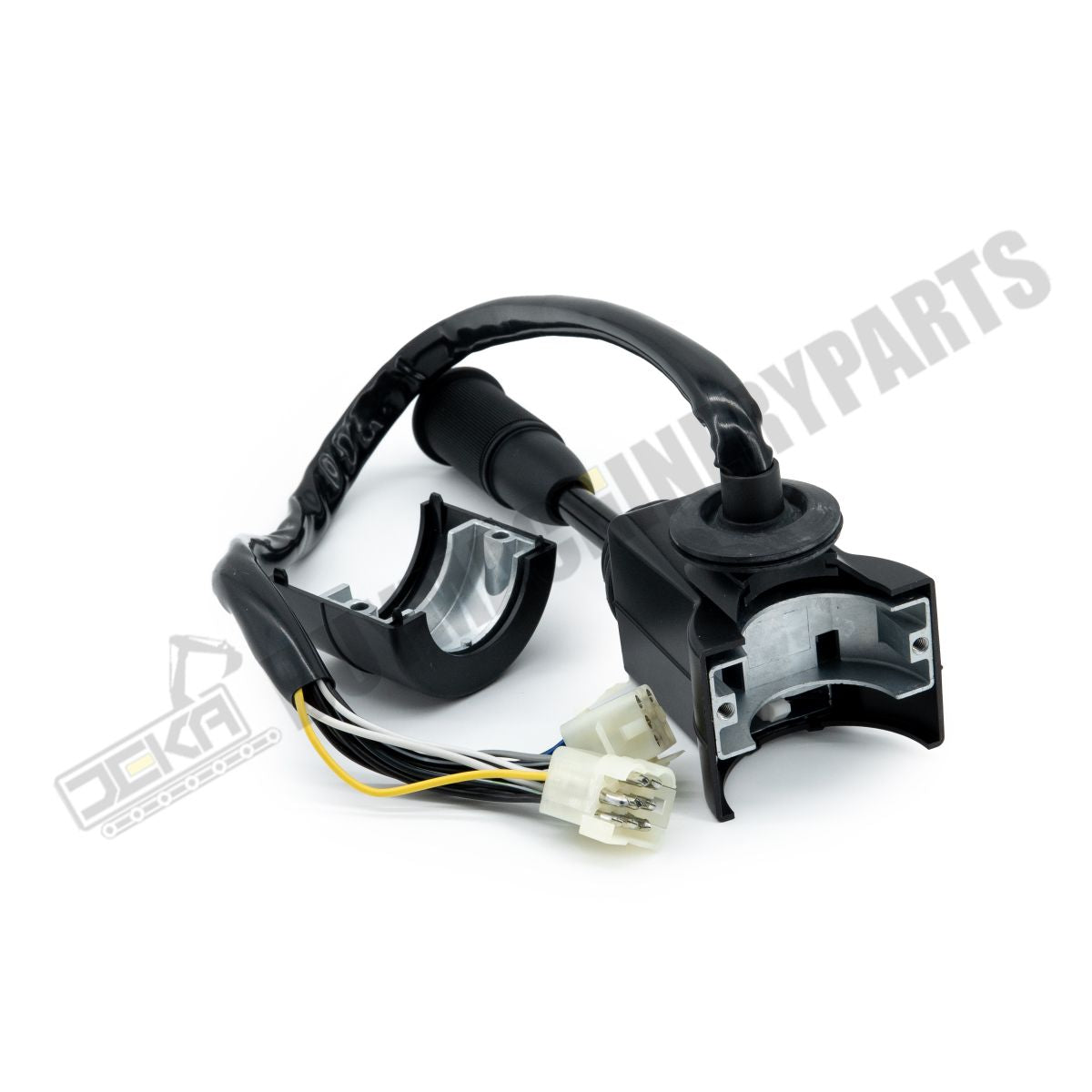 For VOLVO 5350 5350B A20C A25G A30 A35G A40D Joystick Column Switch 11192582