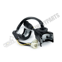 For VOLVO 5350 5350B A20C A25G A30 A35G A40D Joystick Column Switch 11192582