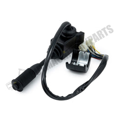 For VOLVO 5350 5350B A20C A25G A30 A35G A40D Joystick Column Switch 11192582