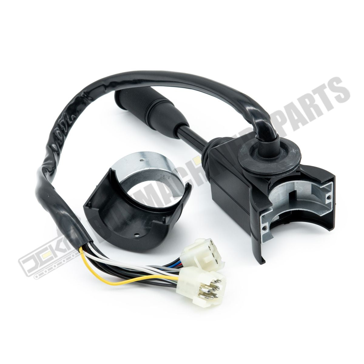 For VOLVO 5350 5350B A20C A25G A30 A35G A40D Joystick Column Switch 11192582