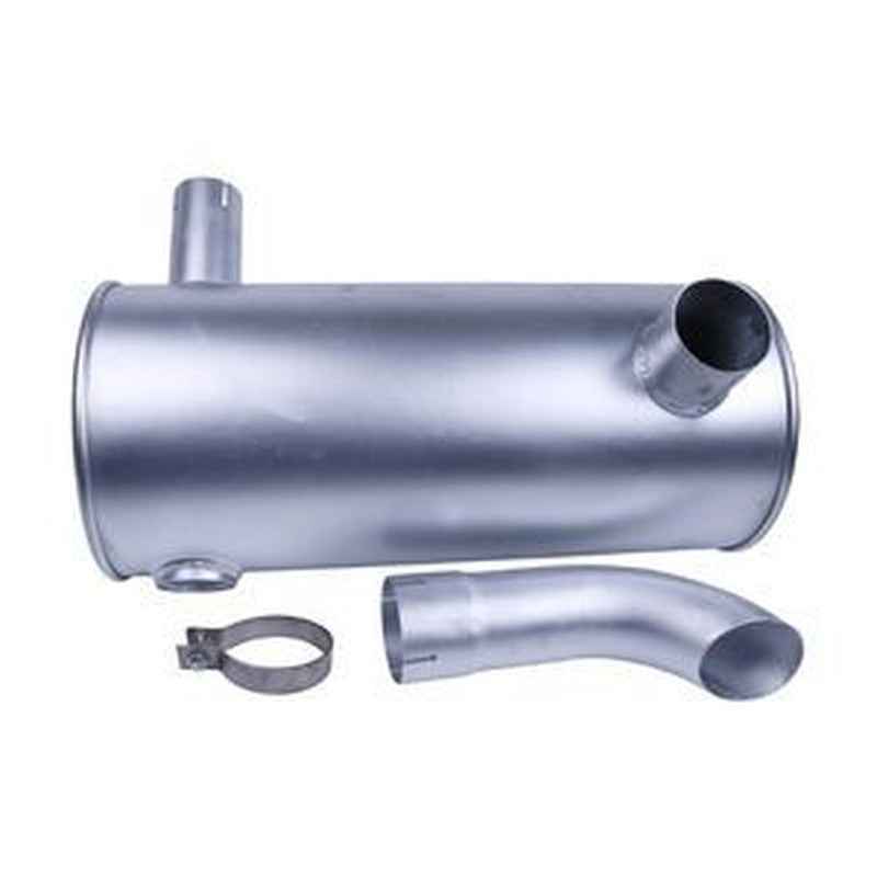 Muffler Silencer VOE14504919 for Volvo D6D EC135B EW145B EC140B