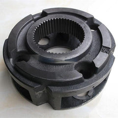 For Volvo Excavator EC210 Travel Motor Second Class four star Frame