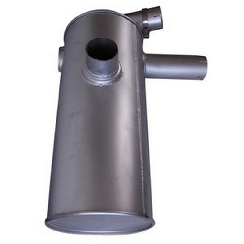 For Volvo Excavator EC290B EC290C Engine D7D Muffler Silencer VOE14539535 - Buymachineryparts