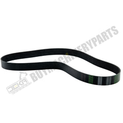 For Volvo Excavator EC360 Fan Belt 10pk1400