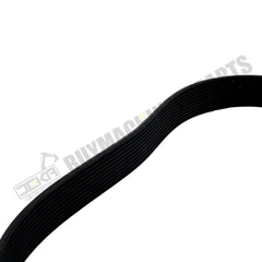 For Volvo Excavator EC360 Fan Belt 10pk1400