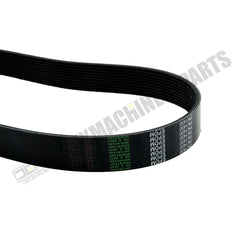 For Volvo Excavator EC360 Fan Belt 10pk1400