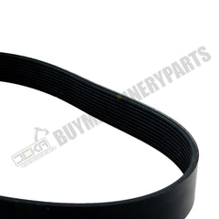 For Volvo Excavator EC360 Fan Belt 10pk1400