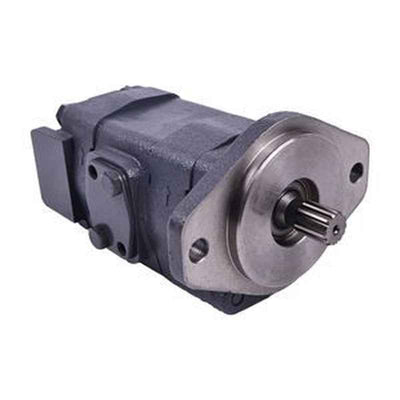 Hydraulic Gear Pump VOE14530502 14530502 for Volvo Excavators EC360B EC360C EC330B EC330C