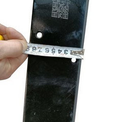 For Volvo Excavator EC55B EC55C EW60C Water Tank Radiator Core ASS'Y VOE14638555