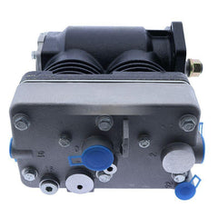 For Volvo FH12 FM16 NH12 B12 Air Brake Compressor 20429339 Type LP4974 II37214