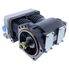 For Volvo FH12 FM16 NH12 B12 Air Brake Compressor 20429339 Type LP4974 II37214