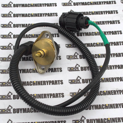 For Volvo Truck FH12 FM12 FM9 Boost Pressure Sensor 20706889 - Buymachineryparts