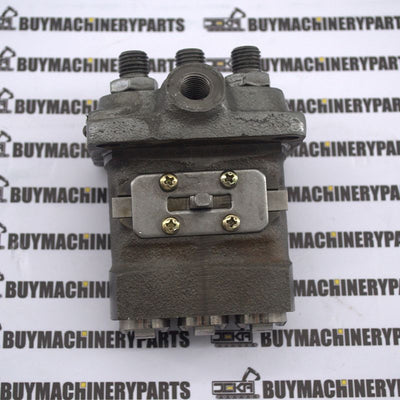 For Yanmar 3TN66E 3TNA72L 3TNA72E 3TNE74 Pump Assy 719621-51100 Removed From Original Engine - Buymachineryparts