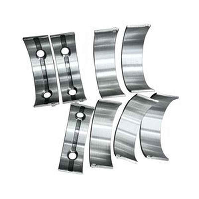 Main Bearing Set 129001-02931 & 129150-02871 for Yanmar/Komatsu Engines