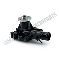 Para Yanmar 4TNV94L 4TNV98 4TNV98T Komatsu 4D94LE S4D98E bomba de agua del motor YM129907-42000 