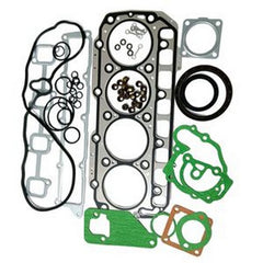 For Komatsu Crawler Tractor D20A-8 D20P-8 D20P-8 D21P-8 Yanmar Engine 4TNV94L Overhaul Rebuild Kit