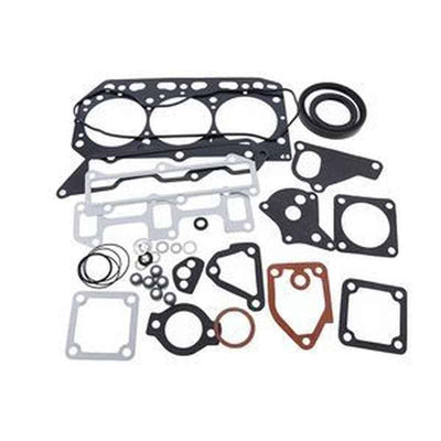 Complete Gasket Overhaul Kit for Yanmar 3TNE88 & Komatsu 3D88 Engines