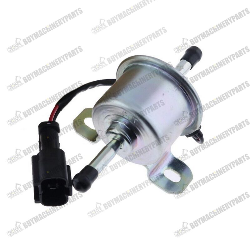 For Yanmar TNV Engine Electric Fuel Pump 24V - Buymachineryparts