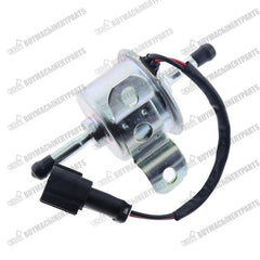 For Yanmar TNV Engine Electric Fuel Pump 24V - Buymachineryparts