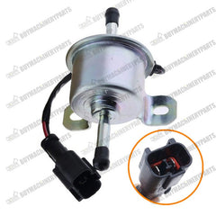 For Yanmar TNV Engine Electric Fuel Pump 24V - Buymachineryparts